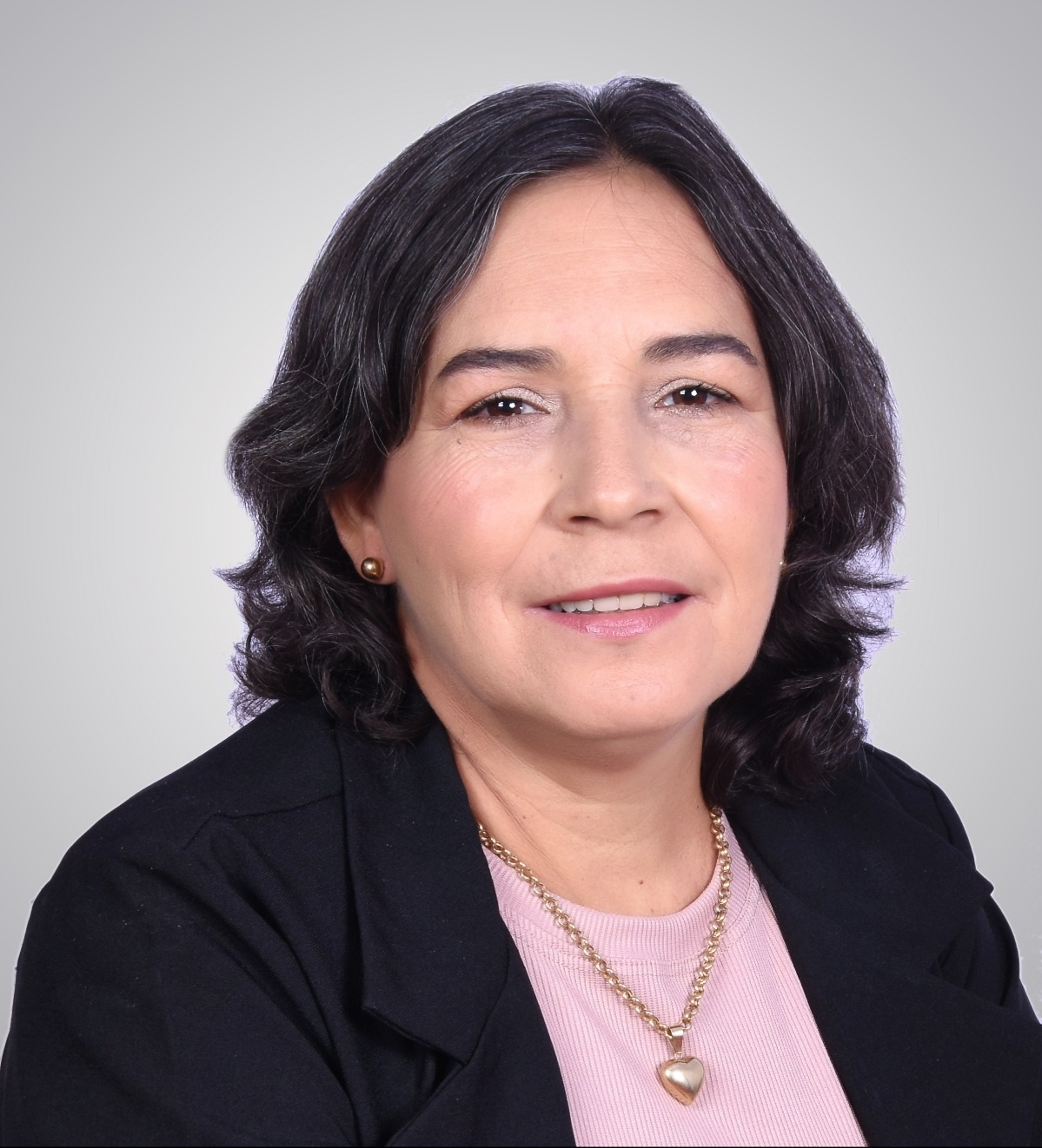 Rosimeire Leni de Castro Silva