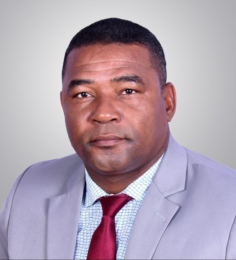 Gervalino Pereira da Silva